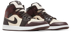 Air Jordan 1 Mid SE Paris YMCA