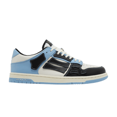 Amiri Skel Top Low Air Blue