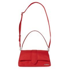 Jacquemus Le Bambimou Red