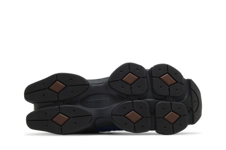 9060 Dark Royal Brown