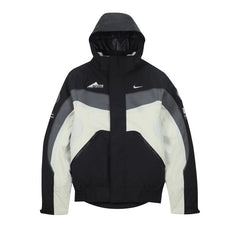 Nike x NOCTA 8K Peaks DLMTS 8000 Jacket Black