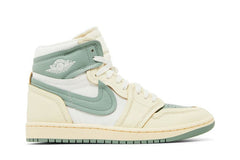 Air Jordan 1 High Method of Make Jade Smoke