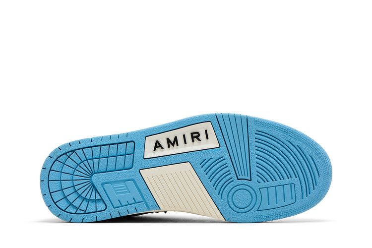 Amiri Stars Low Blue