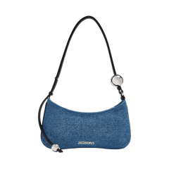 Jacquemus Le Bisou Perle Blue