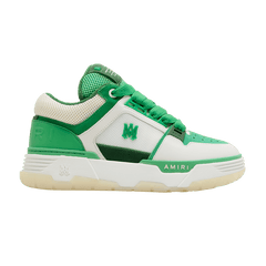 Amiri MA-1 White Green