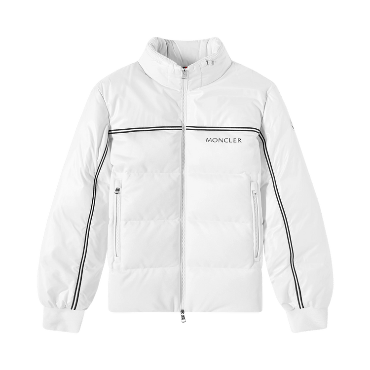 Moncler Cornour Jacket White