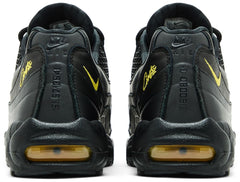 Corteiz x Air Max 95 SP Honey Blacks