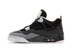Jordan 4 Retro Fear (2024)