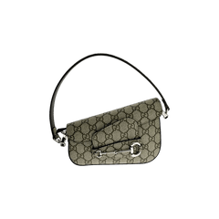 Gucci Mini Bag Beige/Ebony