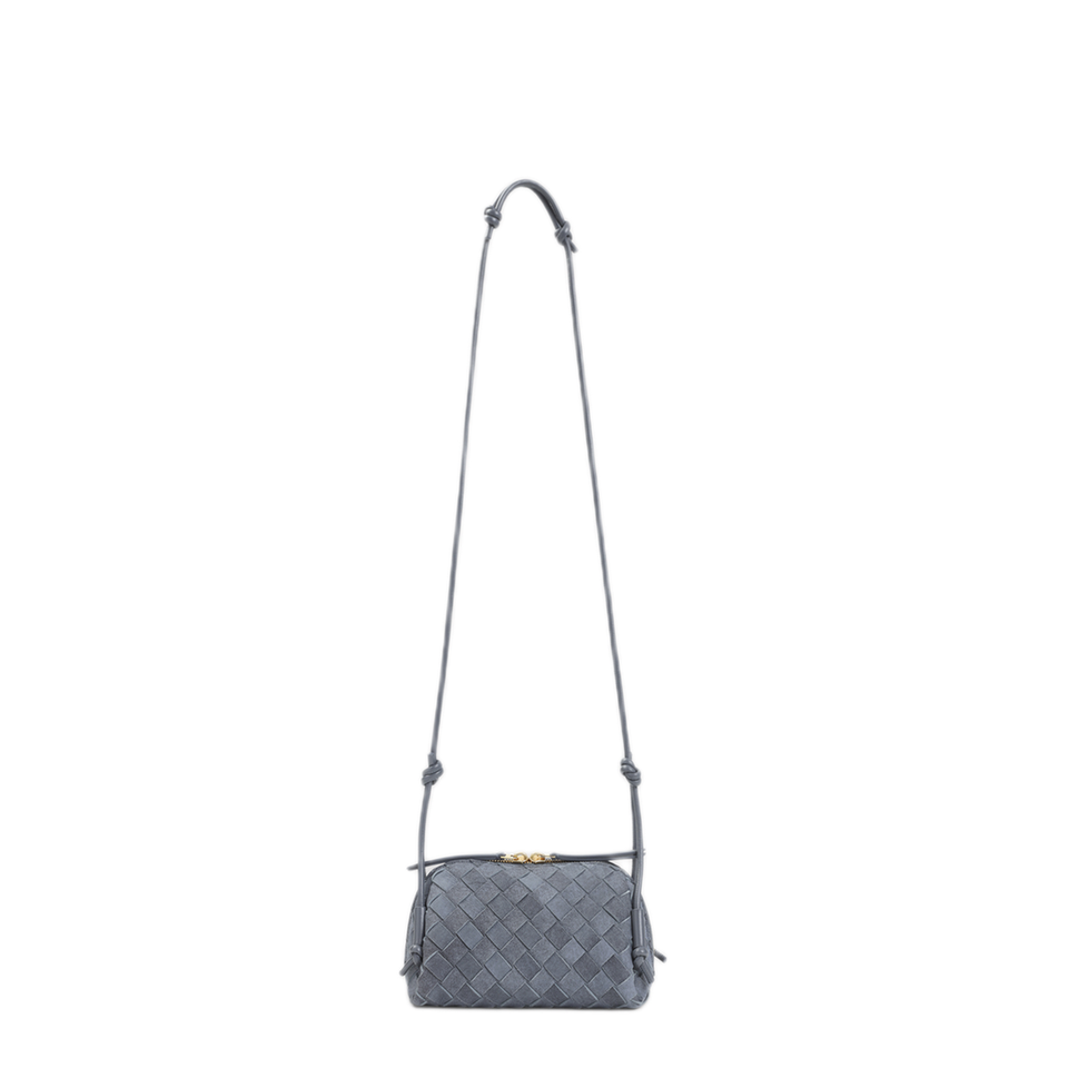 Bottega Veneta Concert Pouch