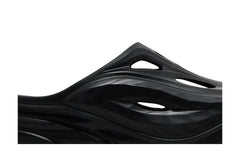 HOKA Ora Recovery Mule Triple Black