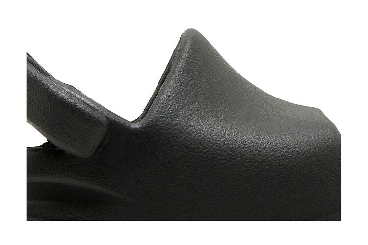 Adidas Yeezy Slides Infants Dark Onyx