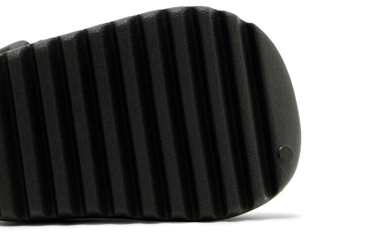 Adidas Yeezy Slides Infants Dark Onyx