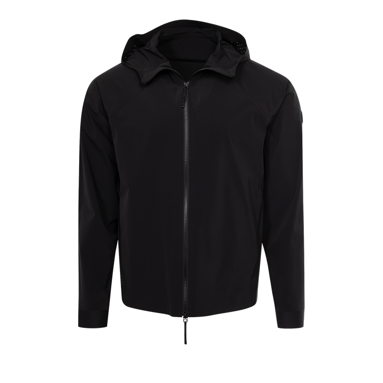 Moncler Kurz Jacket Black