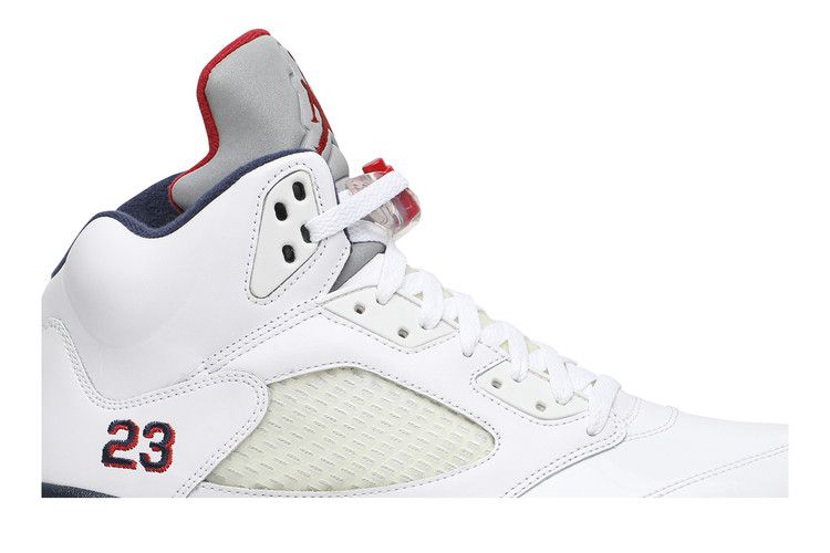 Air Jordan 5 Retro Olympic