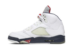 Air Jordan 5 Retro Olympic