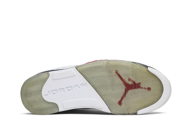 Air Jordan 5 Retro Olympic