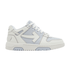 Off-White Wmns Out Of Office 'Light Blue White'