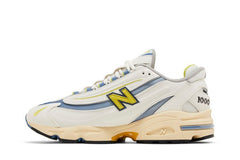 New Balance 1000 Sea Salt Heron Blue