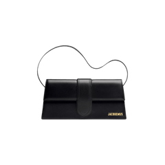 Jacquemus Le Bambino Long Black