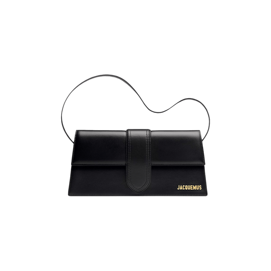 Jacquemus Le Bambino Long Black