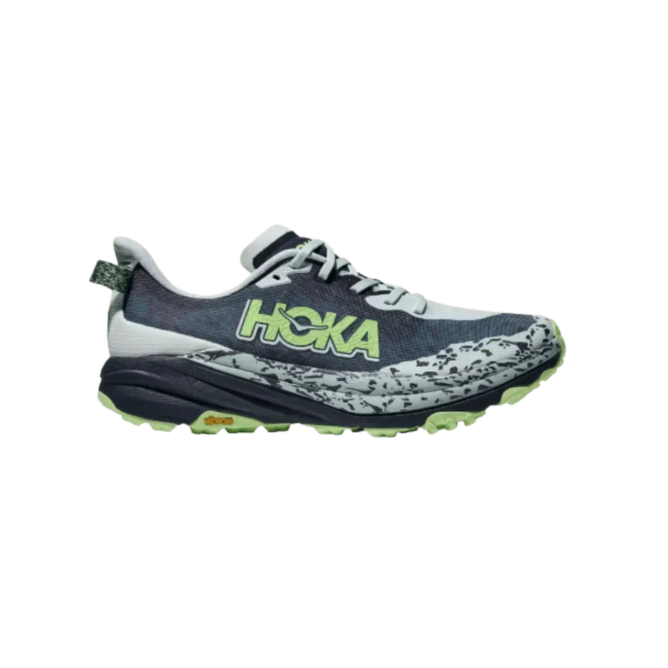 Hoka Speedgoat 6 Nautical Dusk