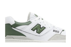 550 White Nori