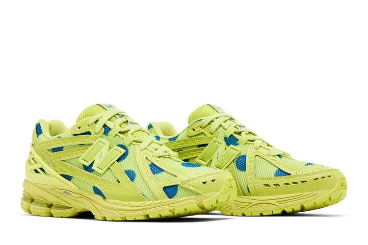 New Balance 1906R Polka Dot Pack - Tea Tree