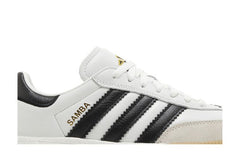 Adidas Samba Millennium White Black Gum