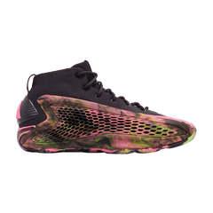 Adidas AE 1 MX Fuchsia