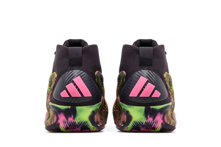 Adidas AE 1 MX Fuchsia