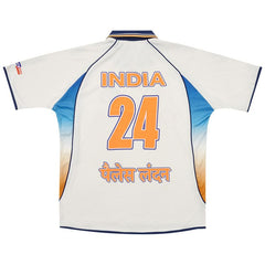 Palace Cricket Jersey White