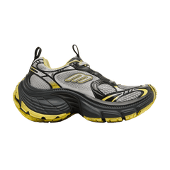 Balenciaga 10XL Sneaker Grey Yellow