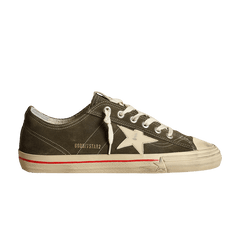 Golden Goose V-Star LTD Green