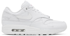 Supreme x Air Max 1 '87 SP Triple White