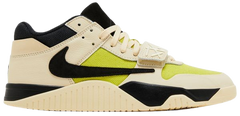 Travis Scott x Jordan Jumpman Jack TR Bright Cactus