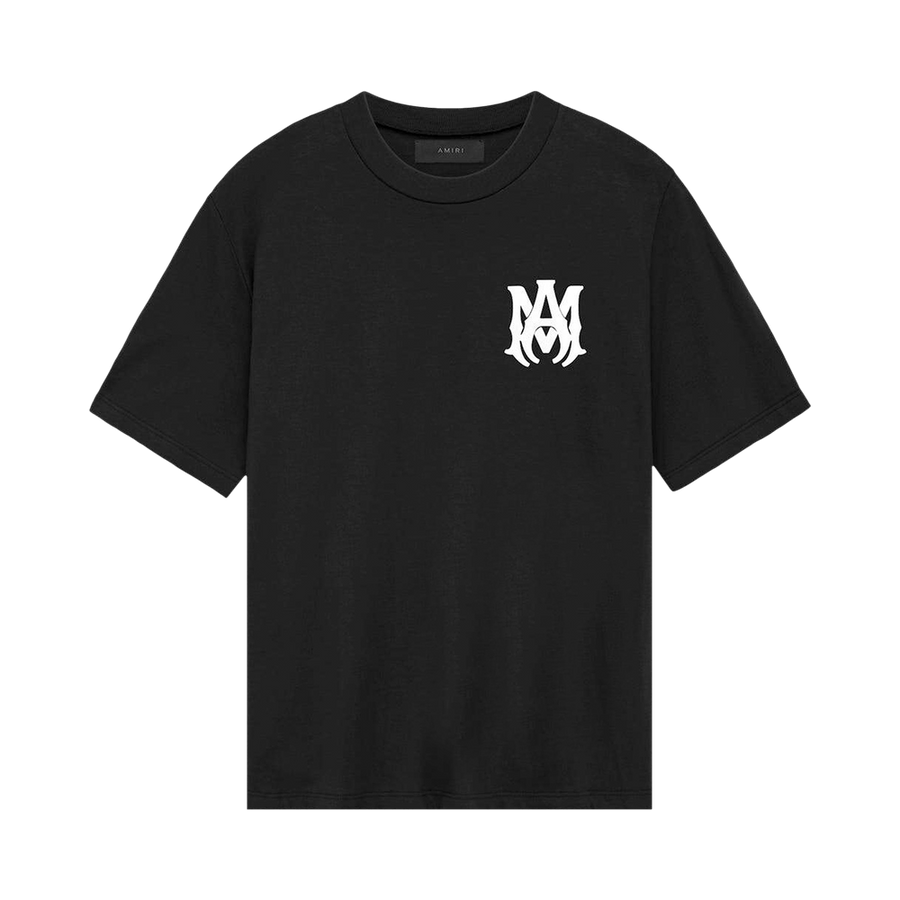 Amiri MA Core Logo T-Shirt Black