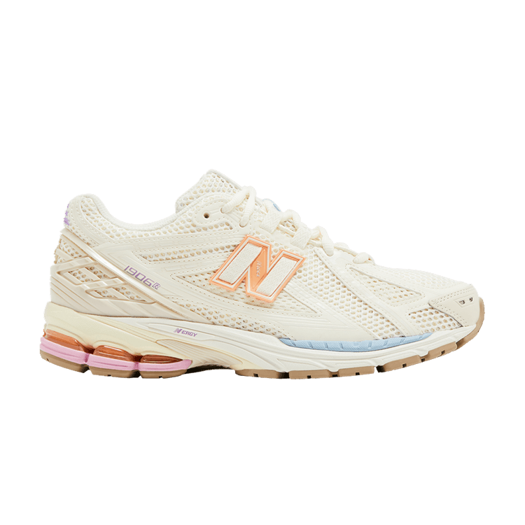 1906R Sea Salt Pink Sugar