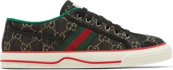 Gucci Tennis 1977 Black Ivory