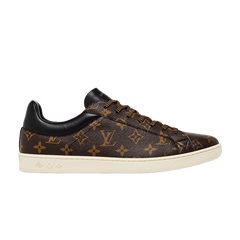 Louis Vuitton Luxembourg Brown