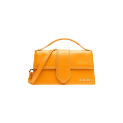 Jacquemus Le Grand Bambino Orange