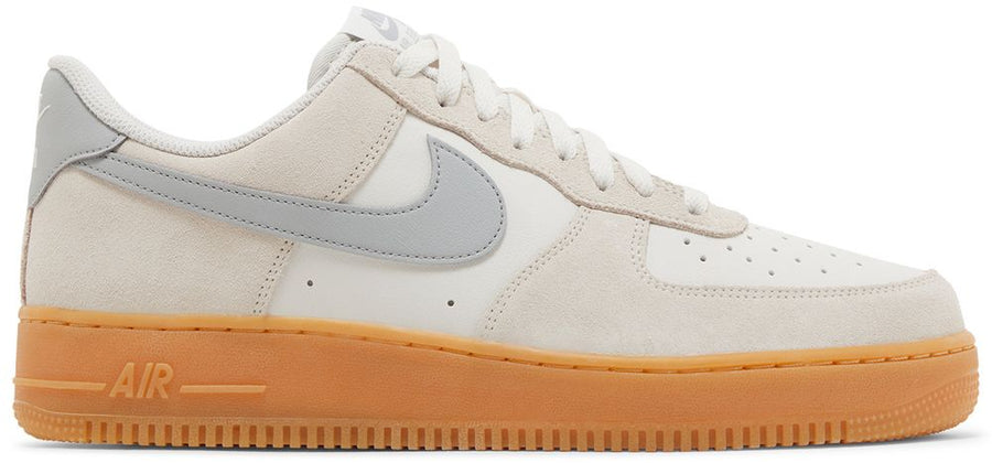 Nike Air Force 1 '07 LV8 Gum Pack - Phantom Light Smoke