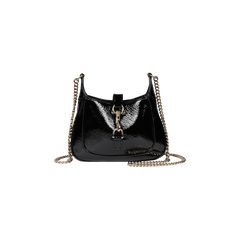 Gucci Jackie Notte Mini Bag Black