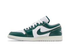 Air Jordan 1 Low SE Oxidized Green