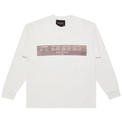 Cactus Jack by Travis Scott x Audemars Piguet Utopia T-Shirt White