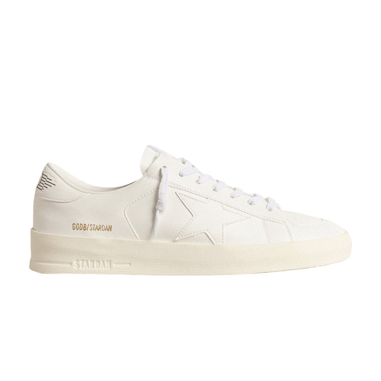 Golden Goose Stardan Optical White