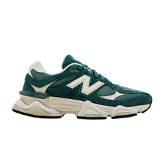 New Balance 9060 New Spruce White