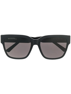 Paris square sunglasses