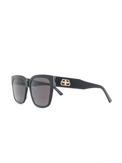Paris square sunglasses