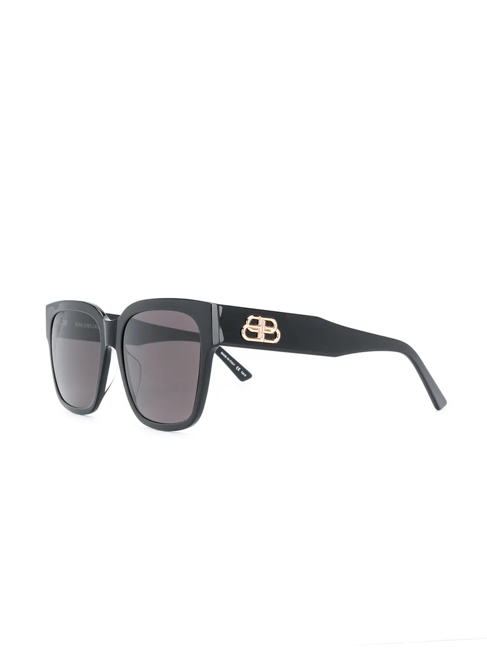 Paris square sunglasses